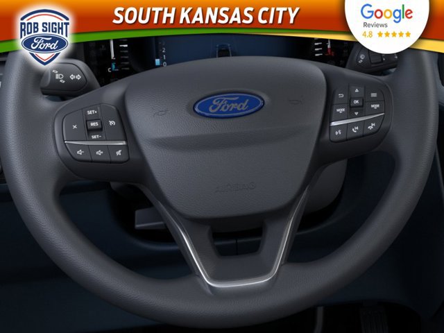 New 2026 Ford Maverick XLT w/ Equipment Group 301A AWD/4WD image 14
