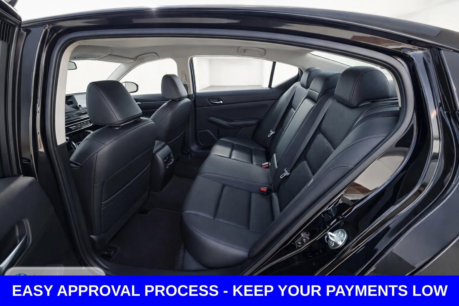 Used 2021 Nissan Altima 2.5 SR FWD image 16