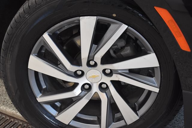 Used 2022 Chevrolet Equinox LT AWD/4WD image 29