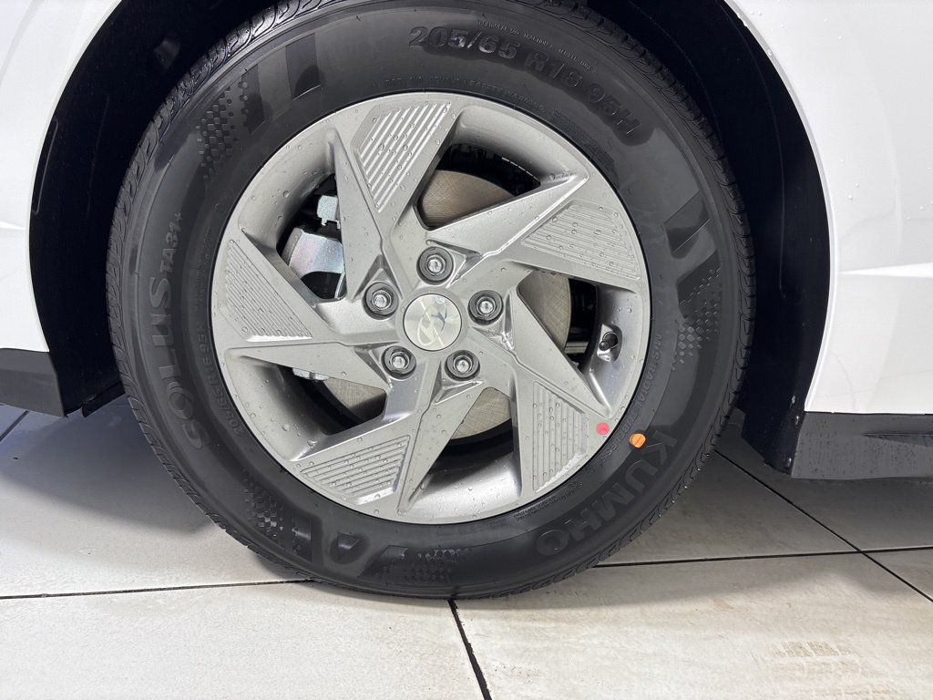 New 2026 Hyundai Sonata SE FWD image 9