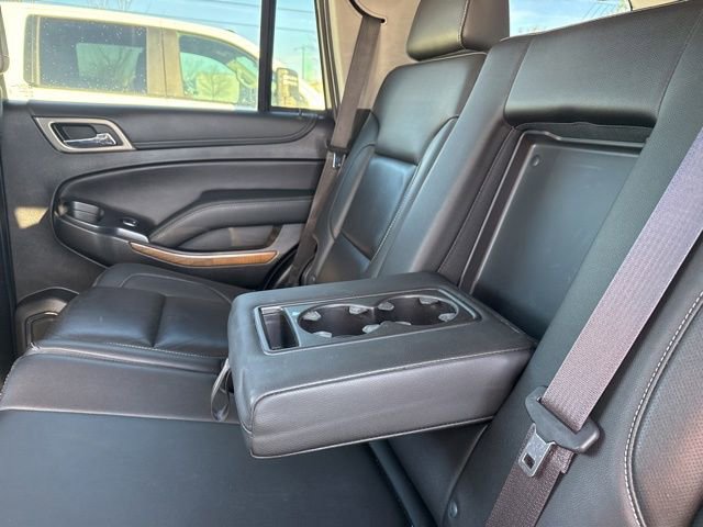 Used 2018 GMC Yukon Denali w/ Denali Ultimate Package image 28