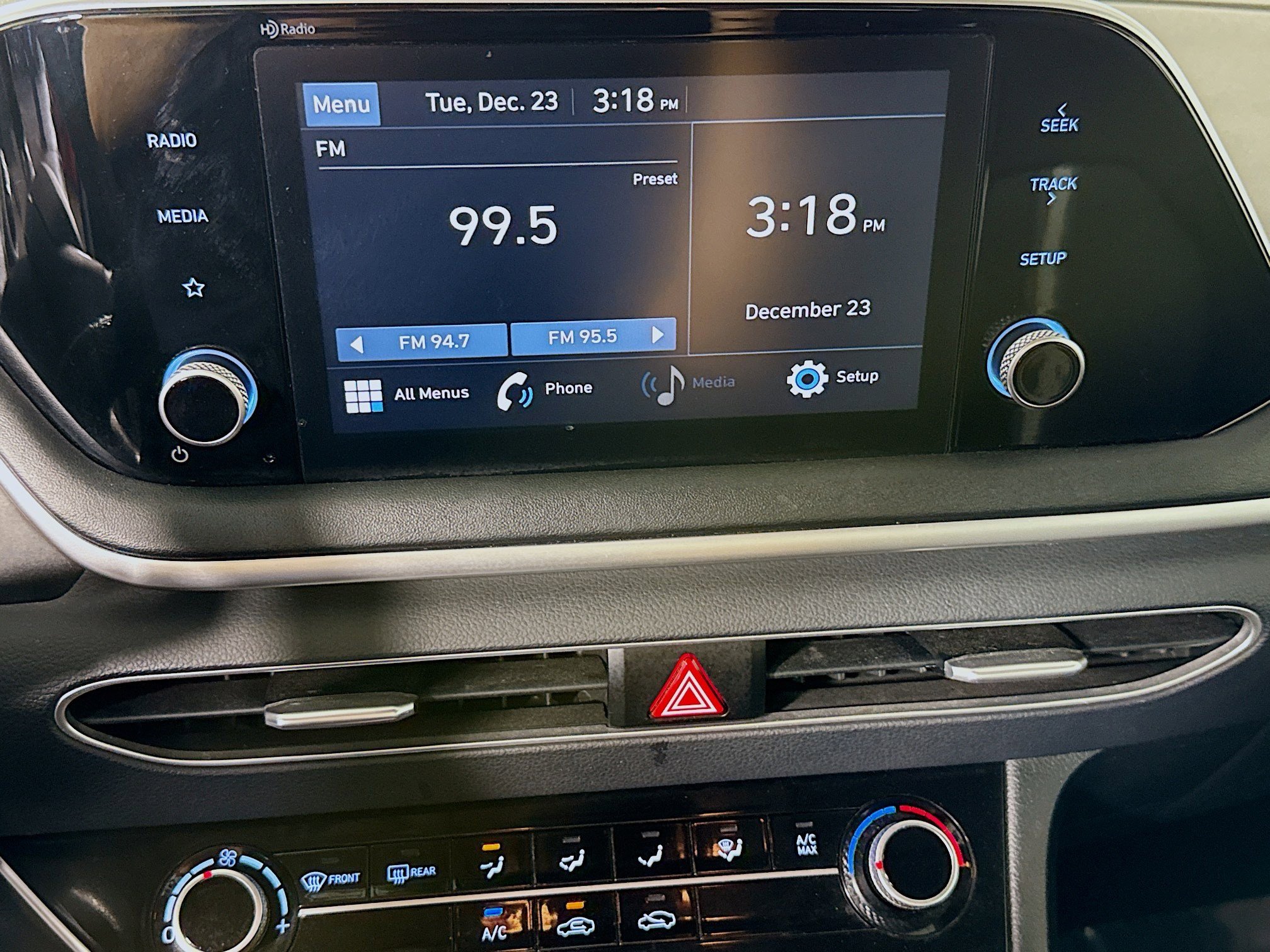 Used 2020 Hyundai Sonata SE image 18