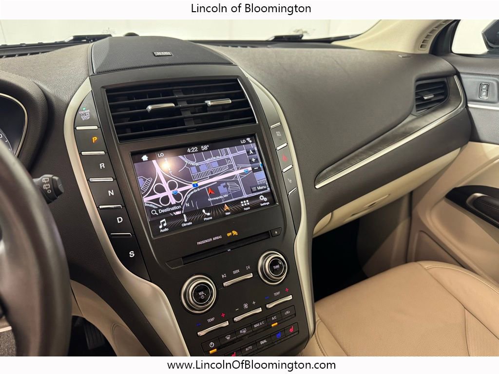 Used 2019 Lincoln MKC Reserve AWD/4WD image 33