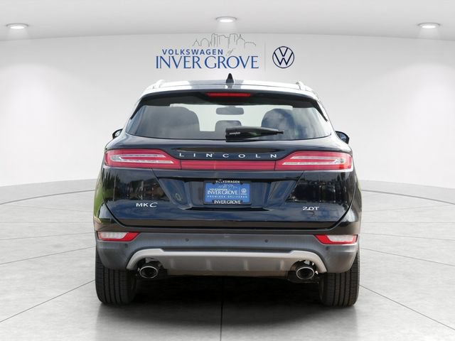 Used 2018 Lincoln MKC Premiere FWD image 6