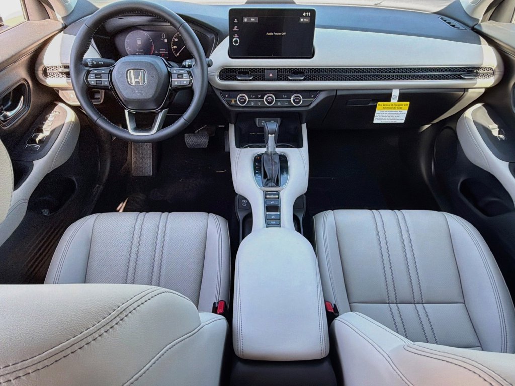 New 2027 Honda HR-V EX-L image 11