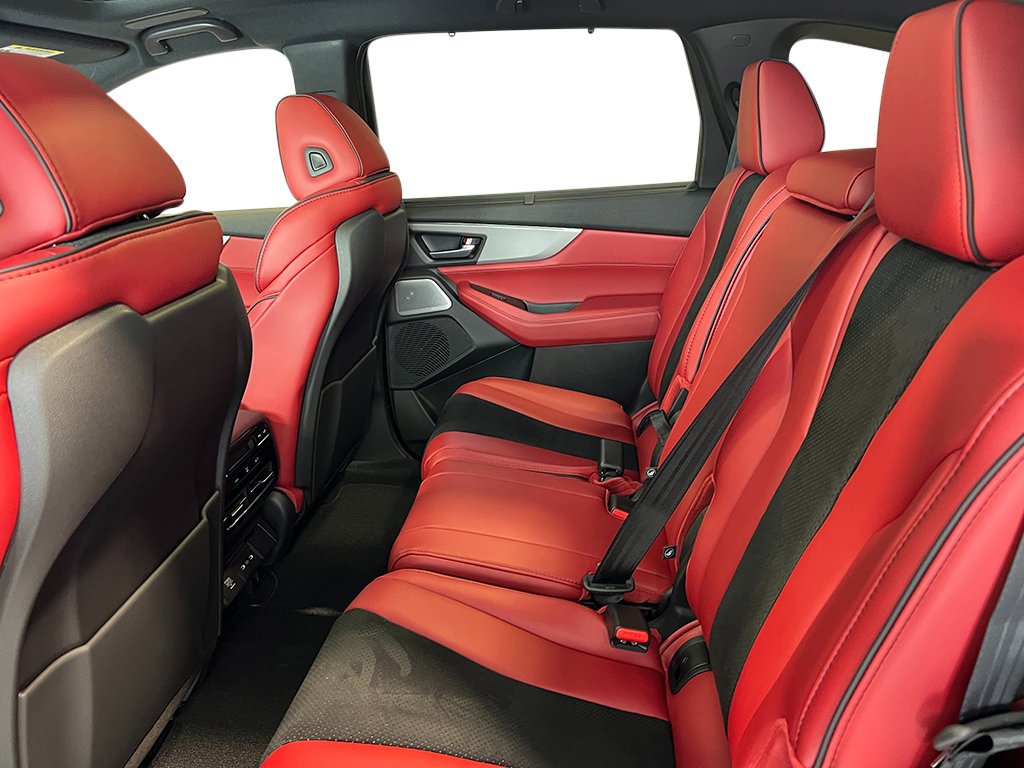 New 2026 Acura MDX A-Spec image 37