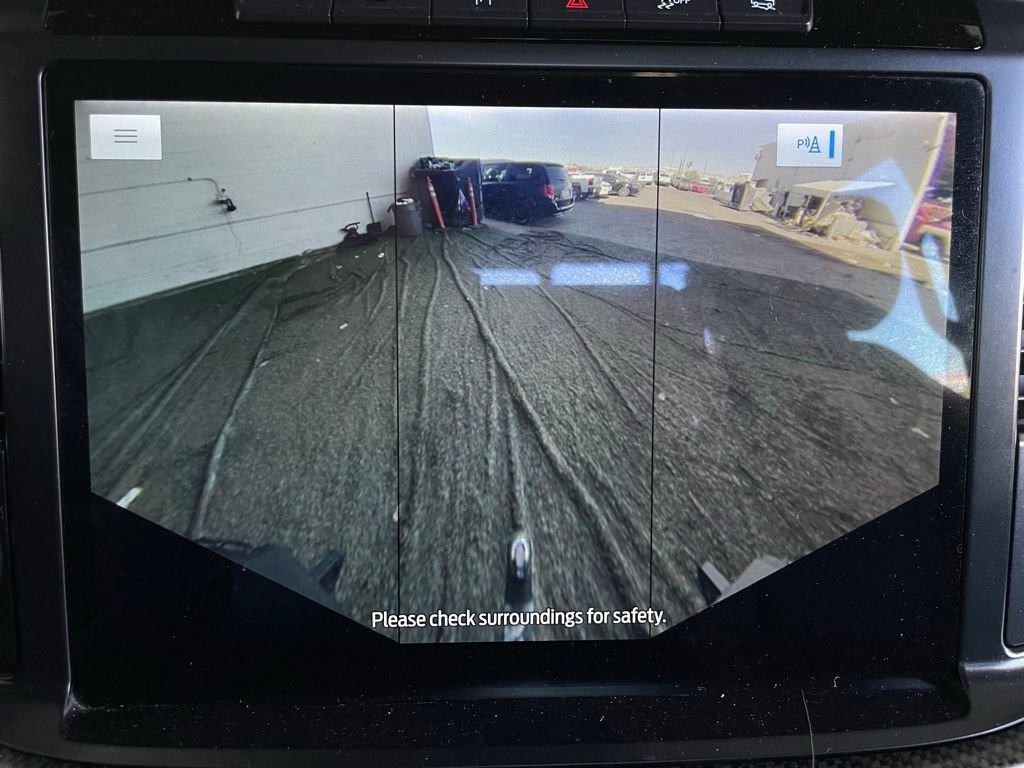 Used 2021 Ford F150 Raptor w/ Equipment Group 801A High image 73