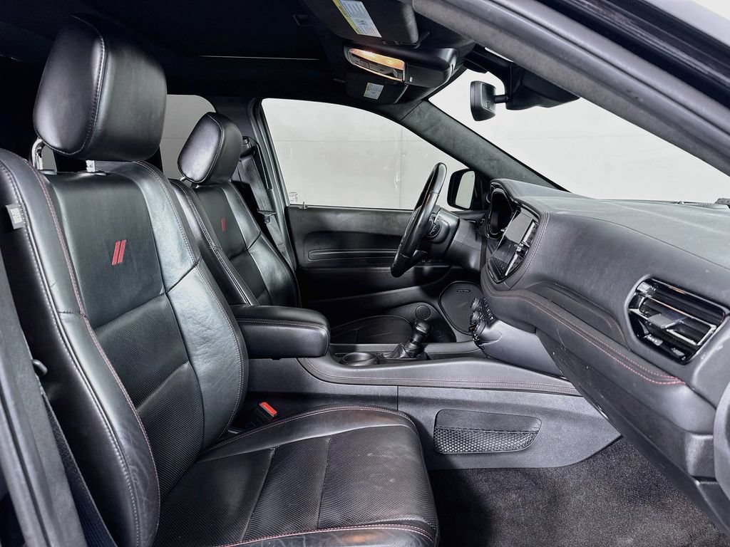 Used 2022 Dodge Durango R/T RWD image 37