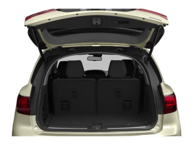 Used 2014 Acura MDX w/ Technology Package AWD/4WD image 12