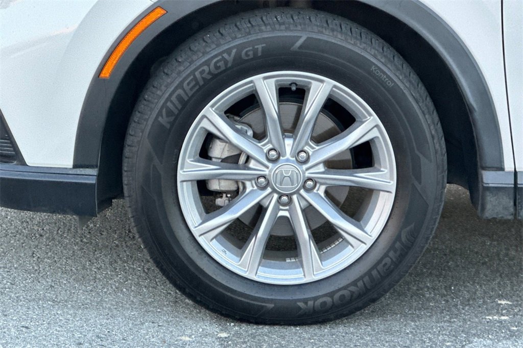 Used 2023 Honda CR-V EX image 25