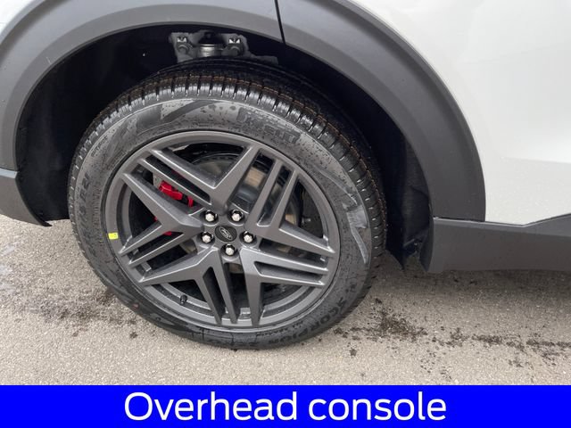 New 2026 Ford Explorer ST AWD/4WD image 45