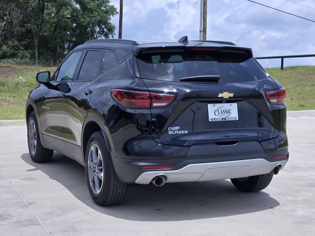 Used 2024 Chevrolet Blazer LT FWD image 6