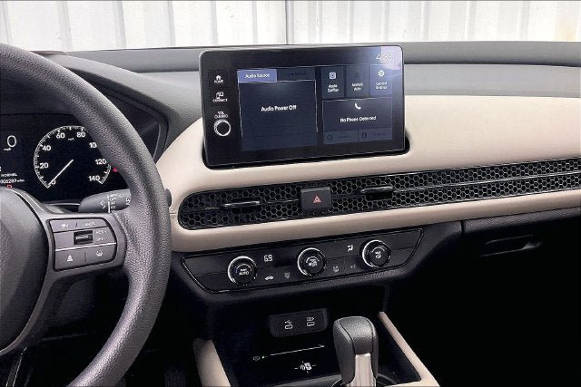 Certified 2027 Honda HR-V LX image 6