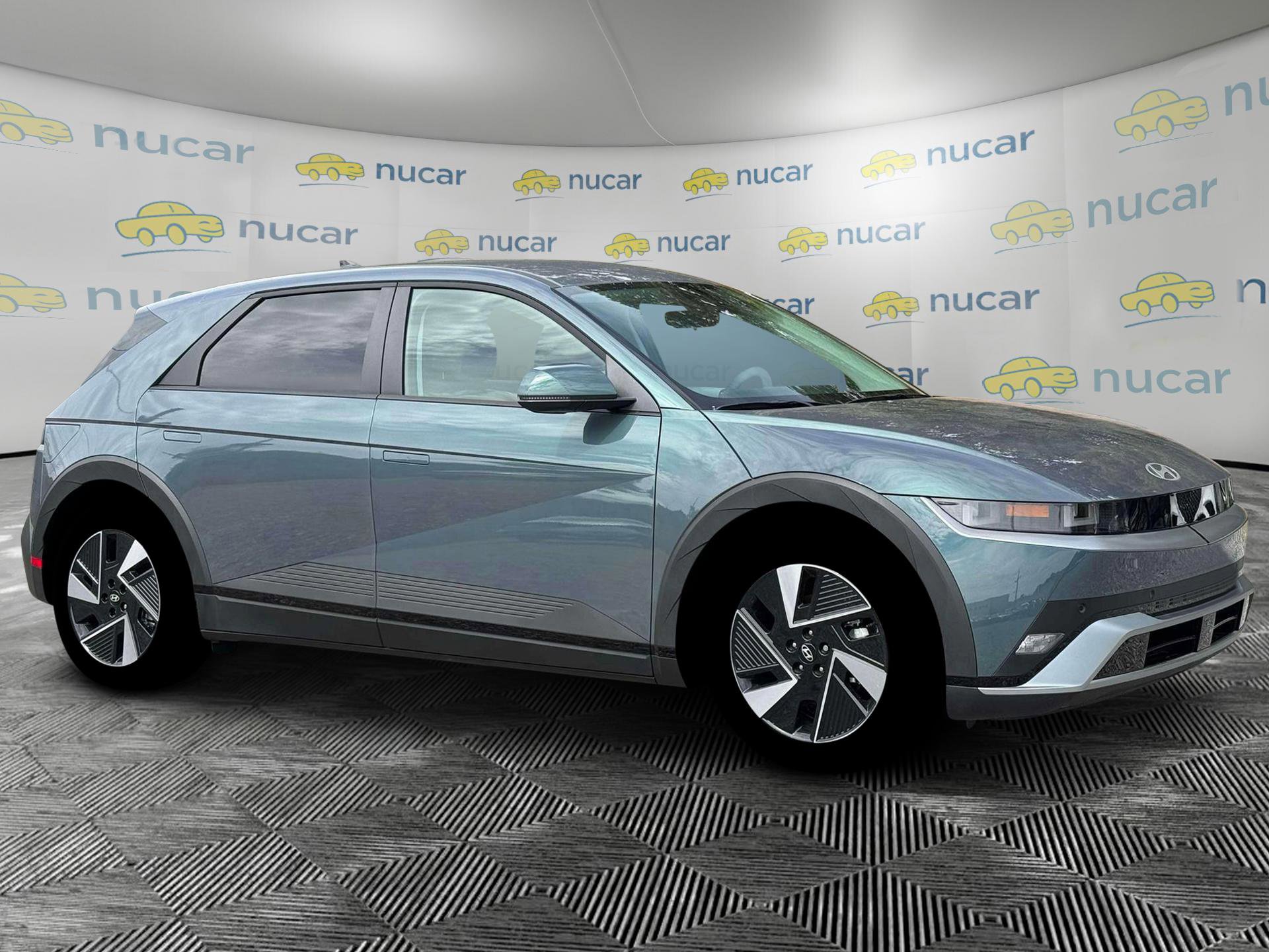 New 2026 Hyundai Ioniq 5 SE image 10