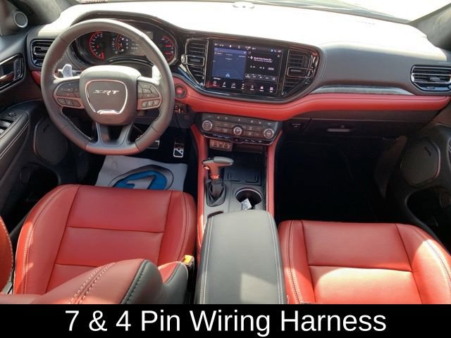 New 2024 Dodge Durango SRT image 46