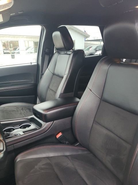 Used 2021 Dodge Durango R/T w/ Tow 'N Go Group image 9