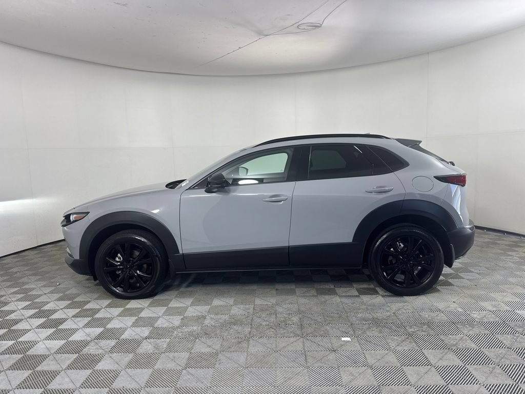 Certified 2026 MAZDA CX-30 2.5 Turbo w/ Premium Plus Pkg AWD/4WD image 9