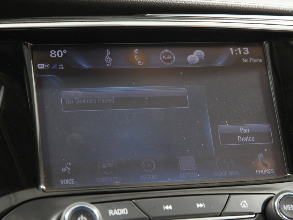 Used 2017 Buick Envision Essence w/ LPO, Hit The Road Package image 11