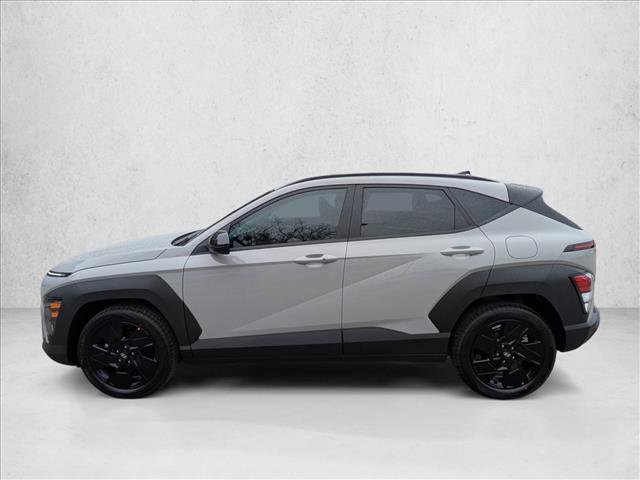 New 2026 Hyundai Kona SEL Sport image 5