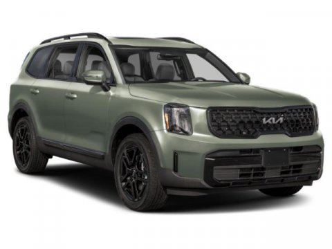 New 2025 Kia Telluride EX X-Line image 9
