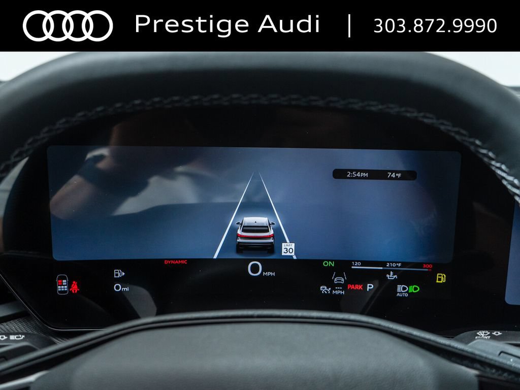 New 2026 Audi SQ5 Premium Plus AWD/4WD image 15
