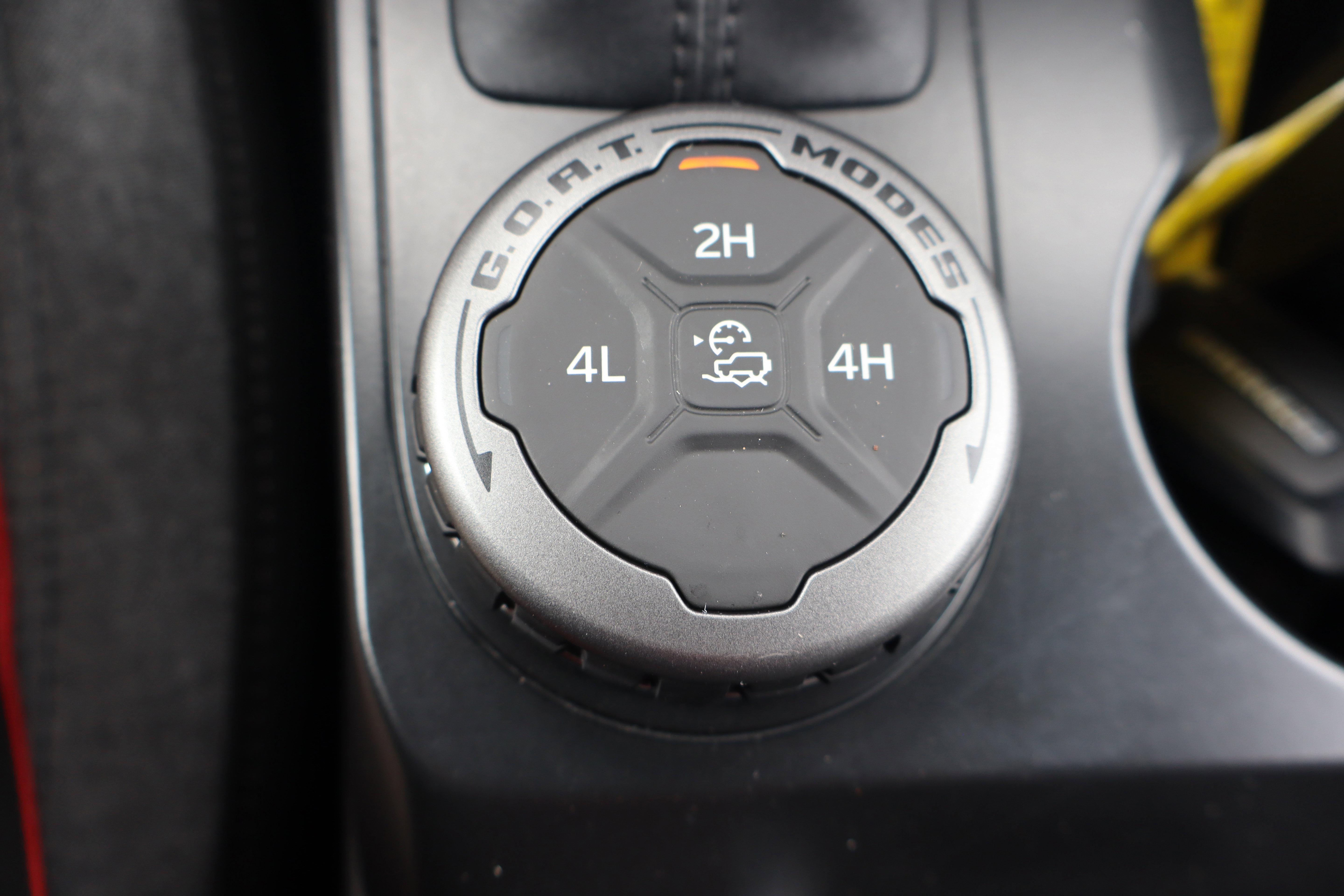 Used 2025 Ford Bronco Big Bend AWD/4WD image 24