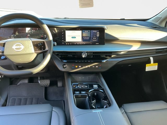 New 2026 Nissan Murano SL AWD/4WD image 12