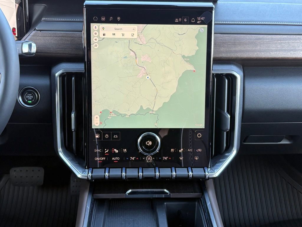 New 2026 GMC Acadia Denali Ultimate FWD image 37