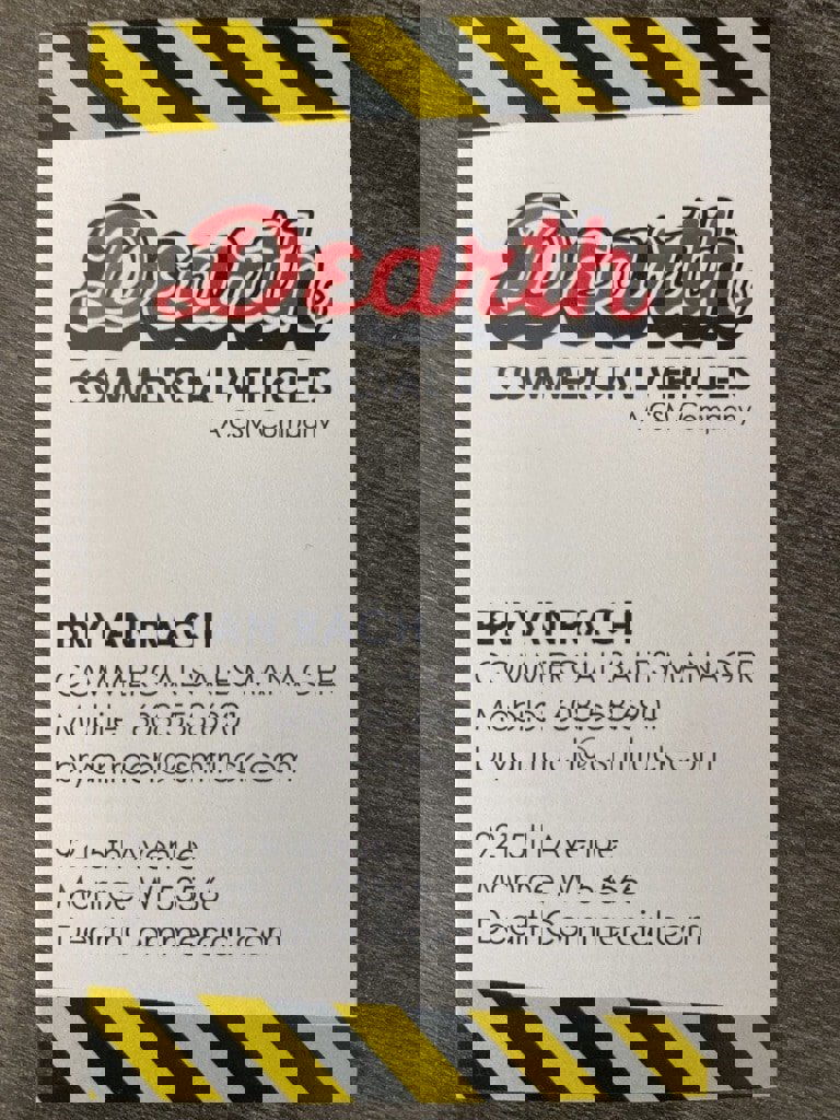 New 2025 RAM ProMaster 1500 w/ Convenience Group image 12