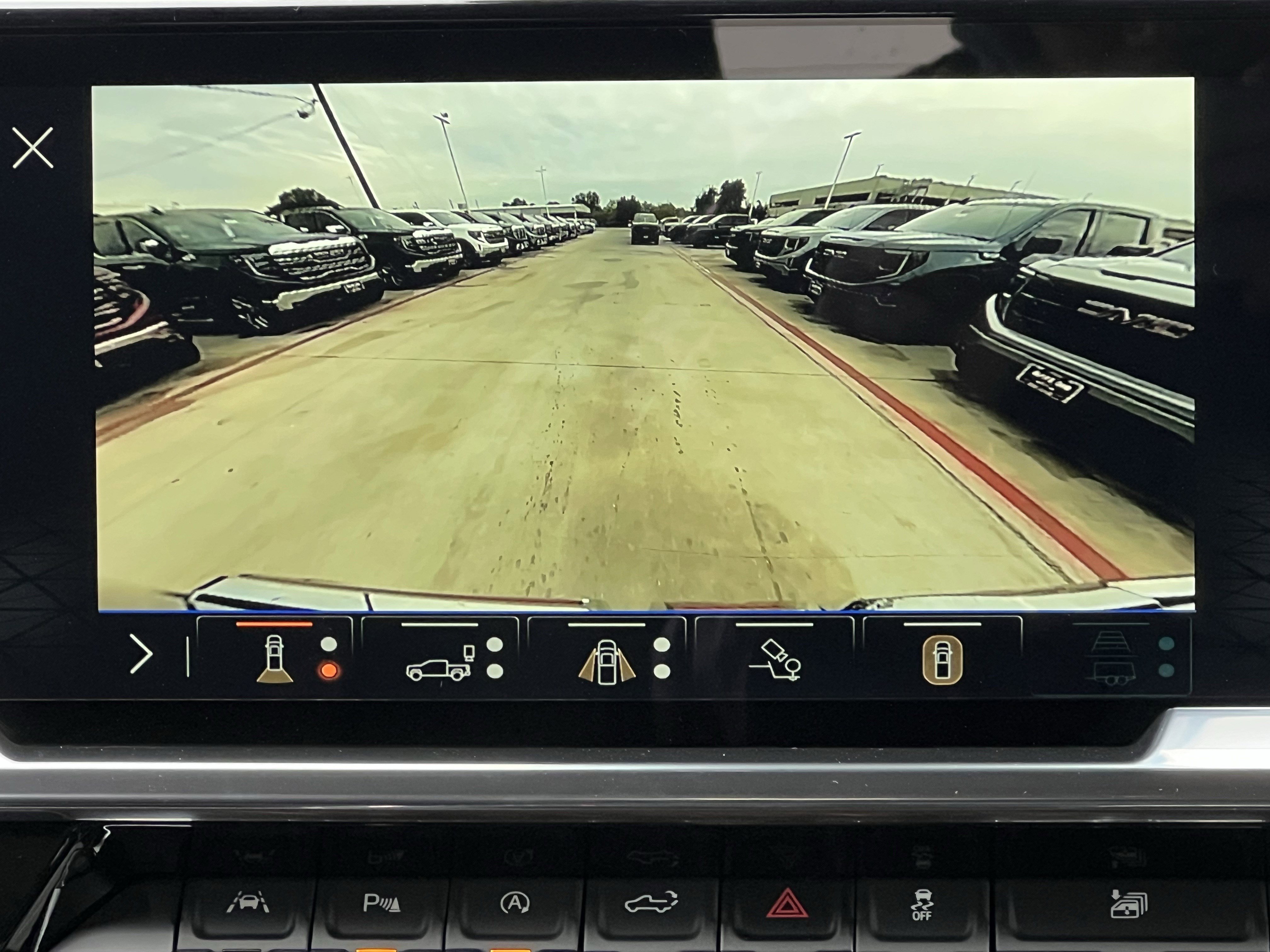 New 2026 GMC Sierra 1500 Elevation w/ Preferred Package image 19