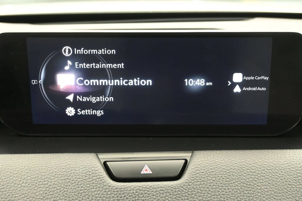 Used 2024 MAZDA CX-90 Plug-In Hybrid w/ Premium Pkg AWD/4WD image 10