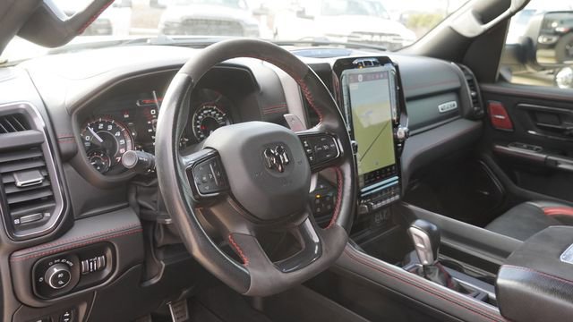 Used 2022 RAM 1500 TRX w/ TRX Level 2 Equipment Group image 18