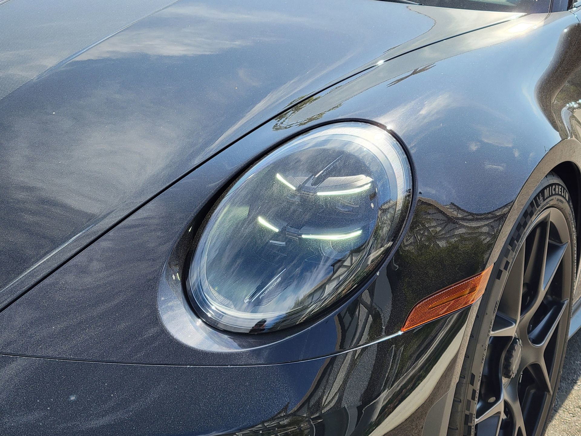 Certified 2026 Porsche 911 GT3 image 30