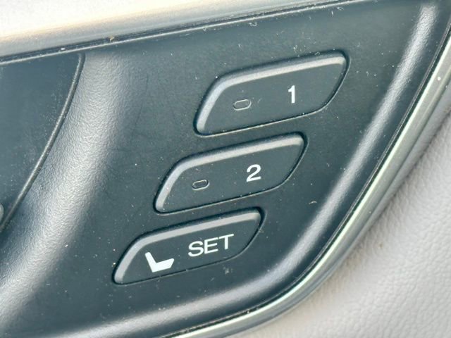 Certified 2022 Honda CR-V EX-L image 11