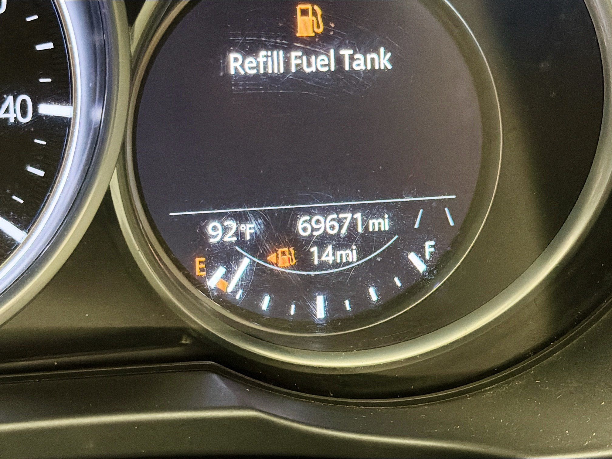 Used 2023 MAZDA CX-5 AWD 2.5 S image 8