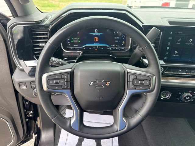 Used 2023 Chevrolet Silverado 1500 RST AWD/4WD image 27