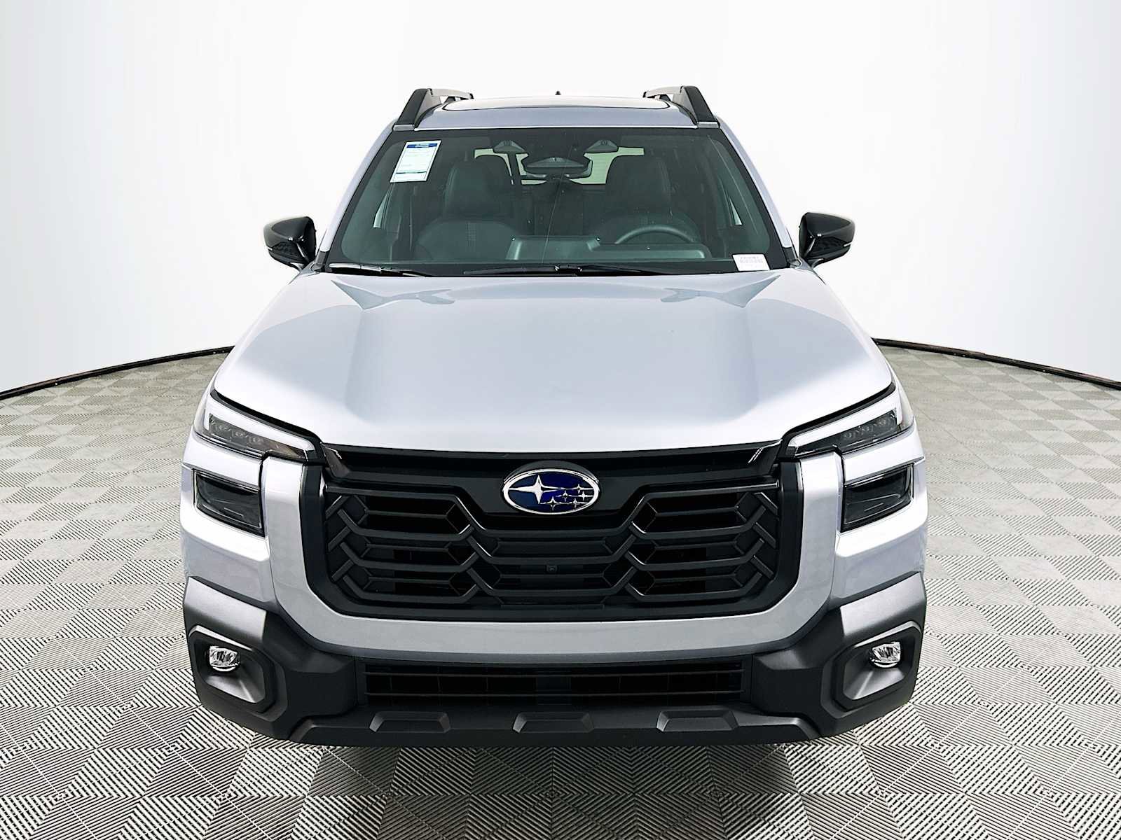 New 2026 Subaru Outback Touring XT image 2
