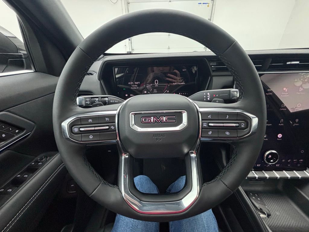 New 2026 GMC Terrain Elevation w/ Elevation Premium Package image 21