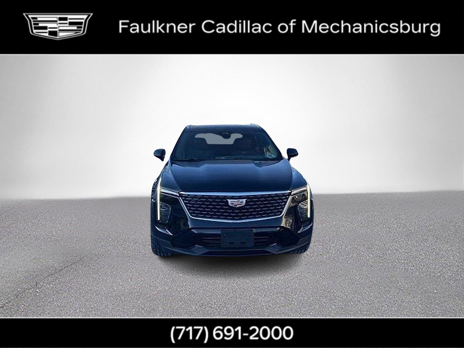 Used 2025 Cadillac XT4 Premium Luxury image 12