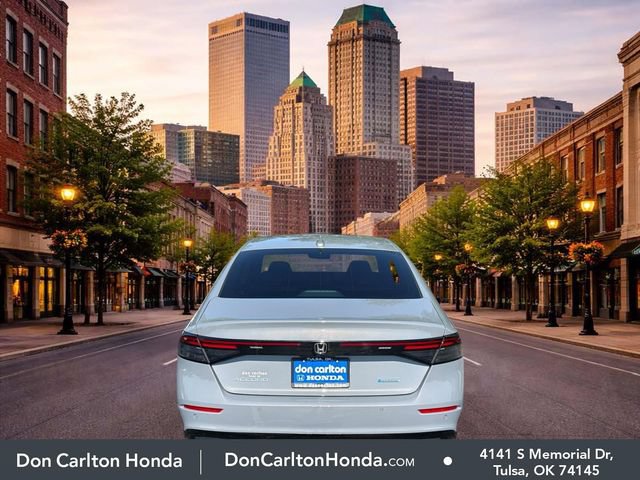Used 2024 Honda Accord EX-L image 5