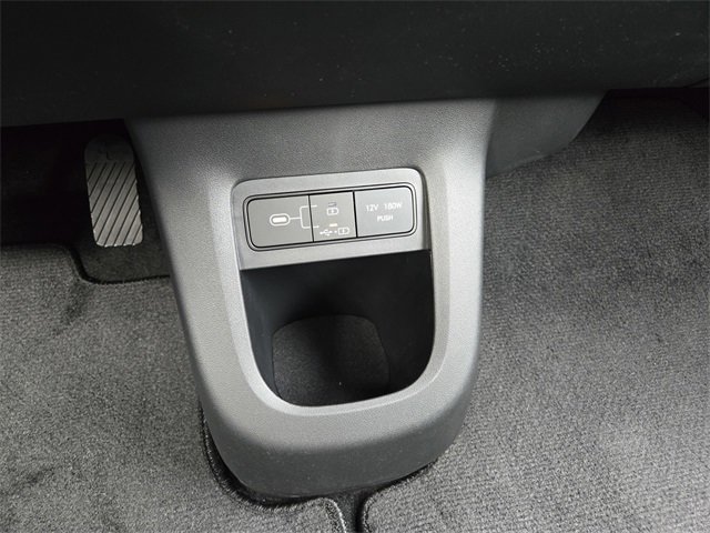 New 2026 Hyundai Ioniq 5 SE image 16