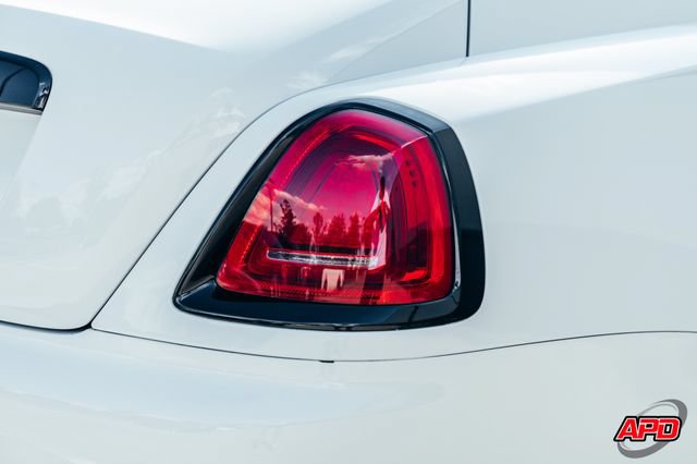 Used 2019 Rolls-Royce Wraith RWD image 57