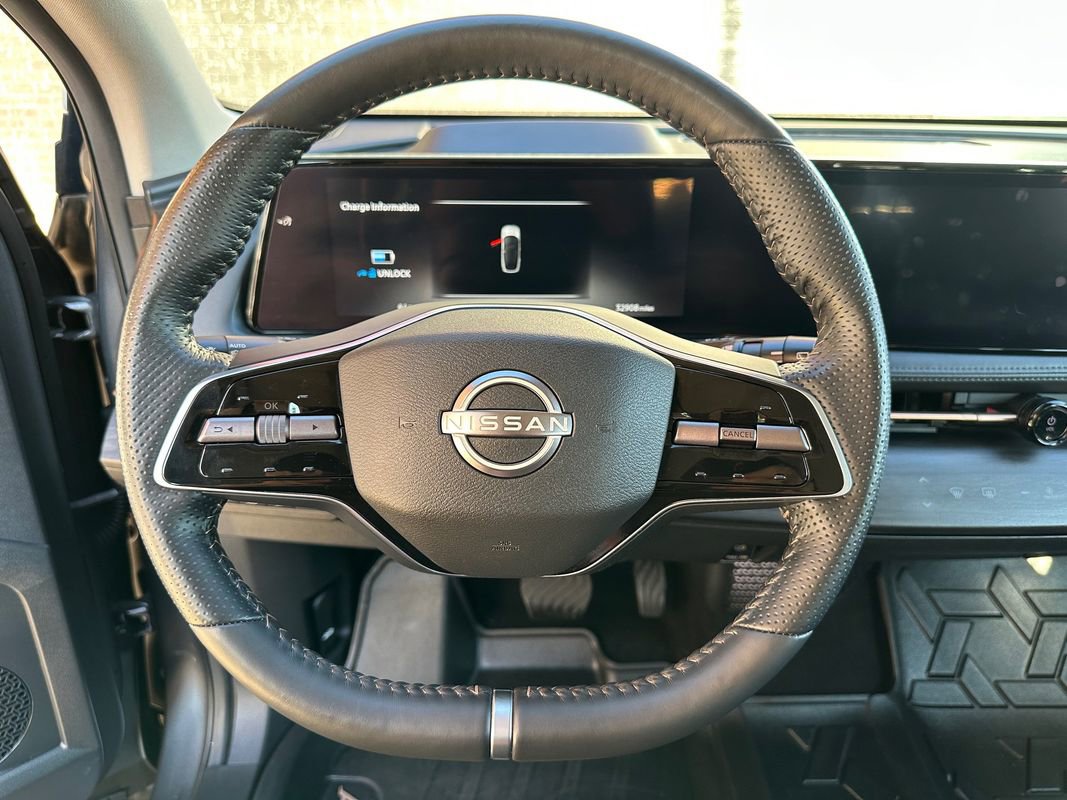 Used 2023 Nissan Ariya Engage image 29