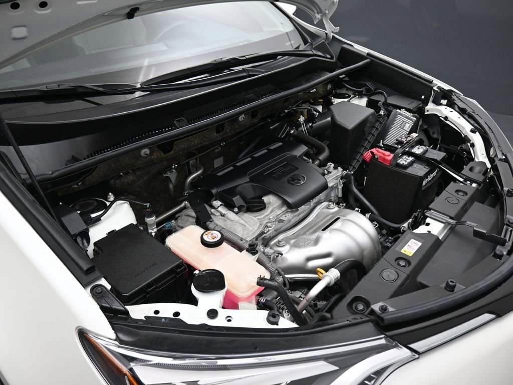 Used 2018 Toyota RAV4 Limited image 52