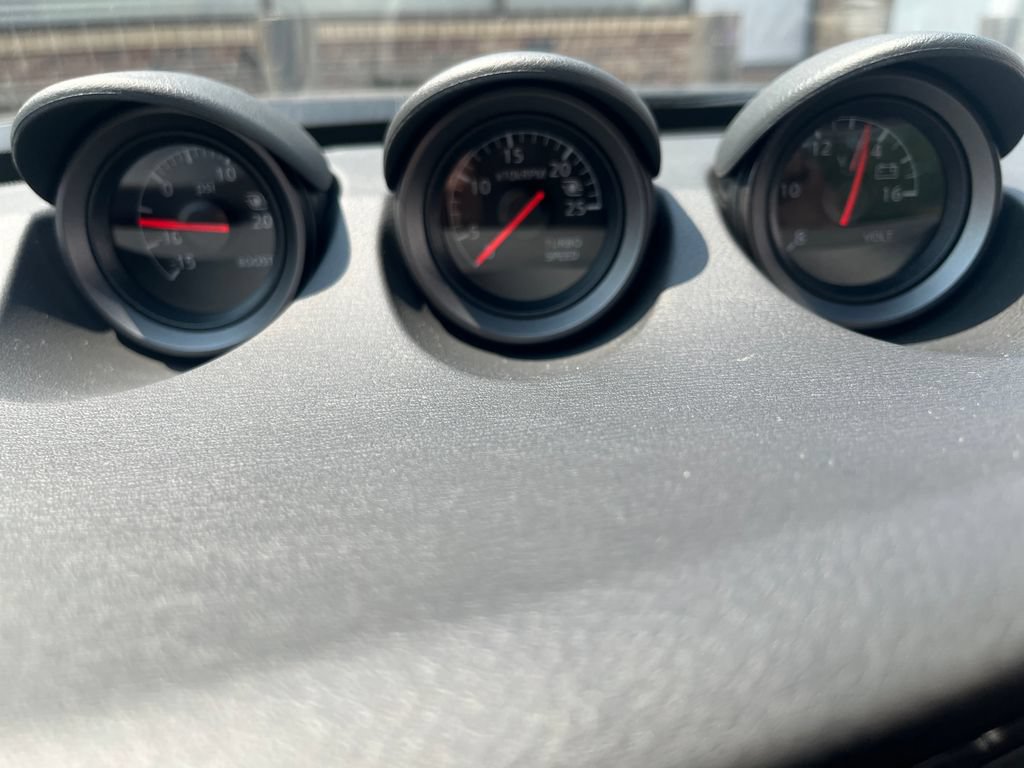 New 2026 Nissan Z Performance w/ Floor Mat Package RWD image 27