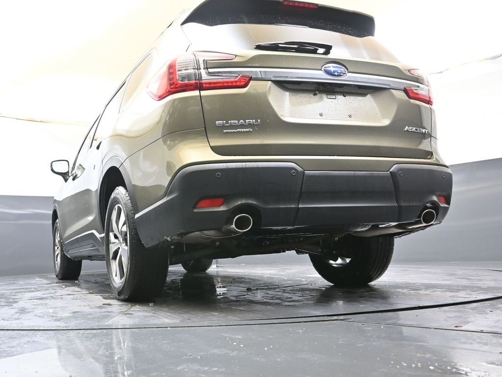Certified 2024 Subaru Ascent Premium w/ Convenience Package image 32
