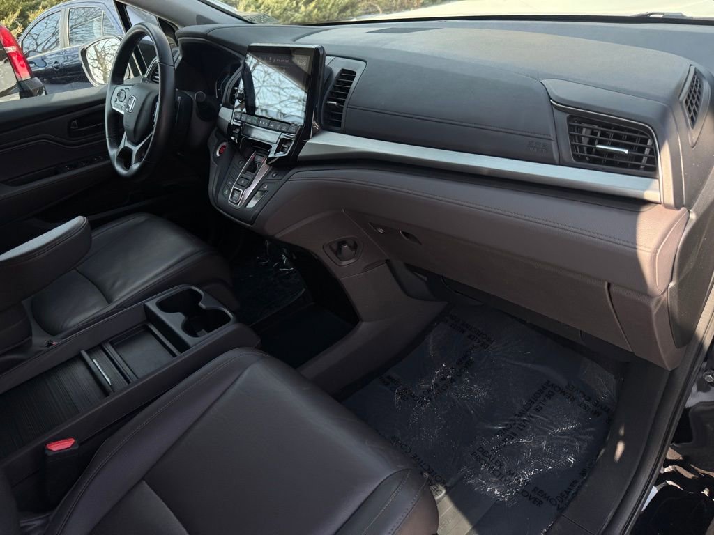 Used 2019 Honda Odyssey EX-L image 21