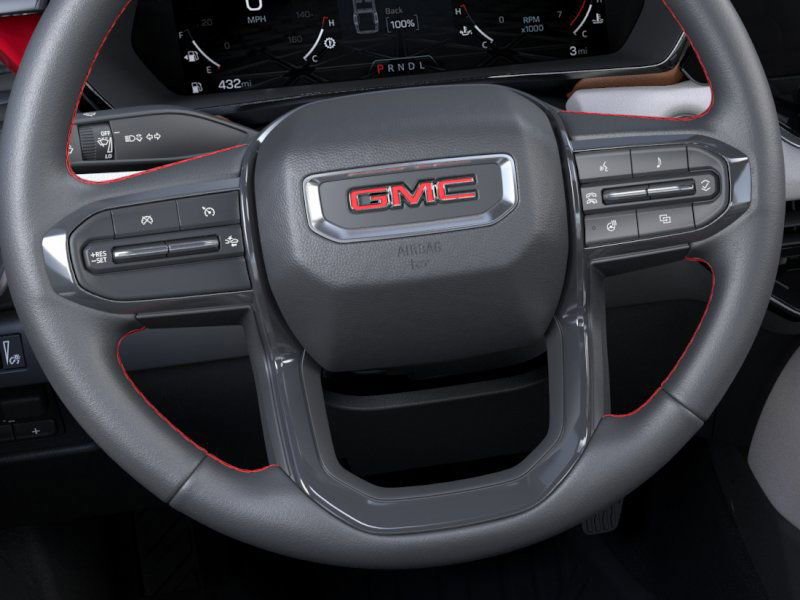 New 2025 GMC Canyon AT4 w/ AT4X Package image 19