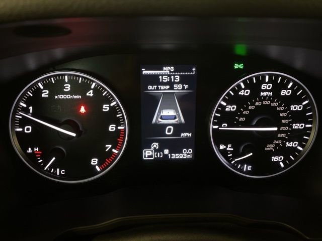 Used 2025 Subaru Forester Premium image 23