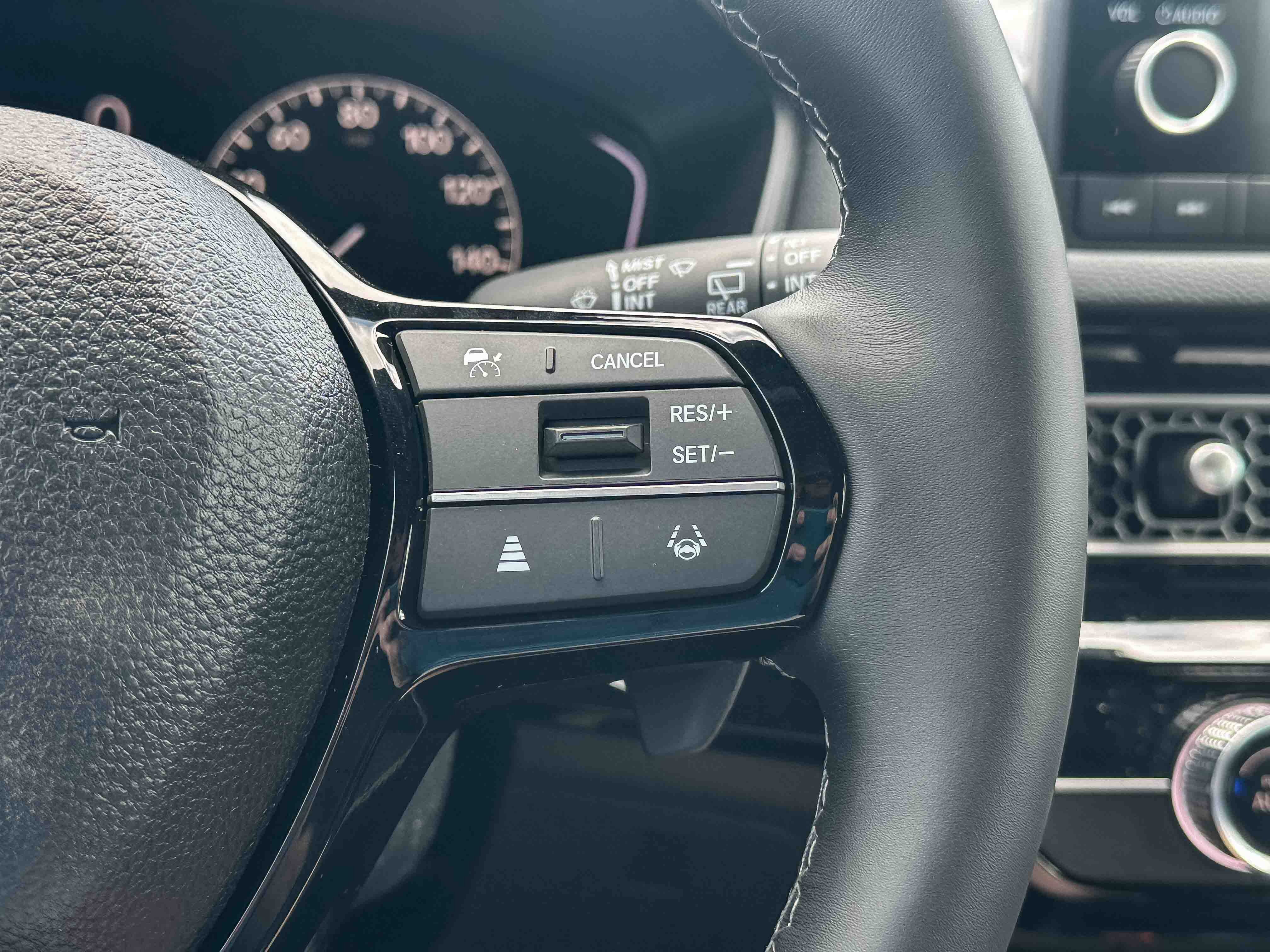 New 2026 Honda Civic Sport image 18